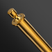 Variant selection icon - PVD Gold